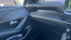 Peugeot 208 1.2 PureTech 100 GT 5dr Petrol Hatchback